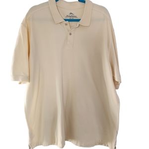 Tommy Bahama Short Sleeve Polo Shirt
